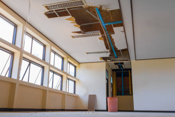 Fire Damage Restoration in Clarksville, AR