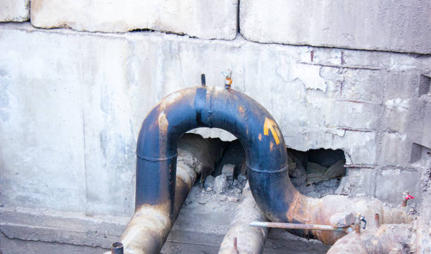 Best Sewage cleanup and water damage restoration  in Clksville, AR
